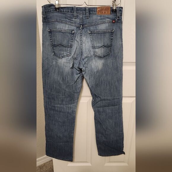 Lucky Brand jeans - Picture 3 of 8